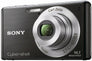 Cyber-shot DSC-W530 - Compact Camera