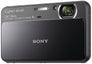 Cyber-shot DSC-T110 - Compact Camera