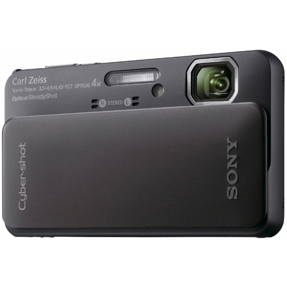 Sony Cyber-shot DSC-TX10 - Compact Camera