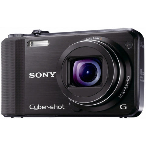 Sony Cyber-shot DSC-HX7V - Compact Camera