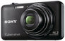 Cyber-shot DSC-WX7 - Compact Camera