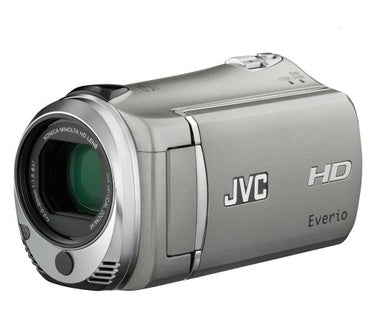 JVC GZ-HM330 Videocamera