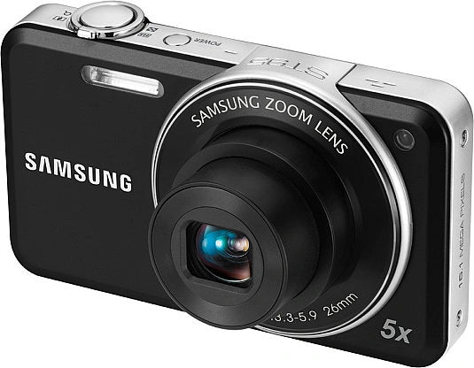 Samsung ST95 - Compact Camera