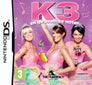 K3 en de vrolijke noten