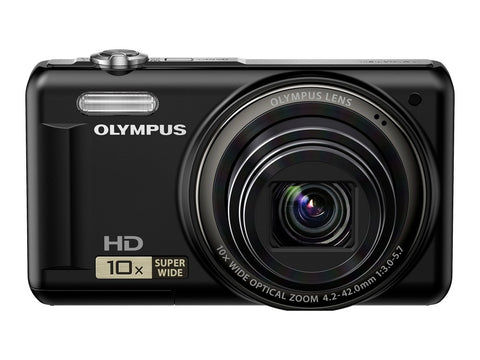 Olympus VR-310 - Compact Camera