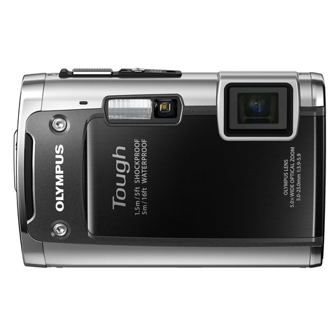 Tough TG-610 Camera