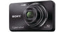 Cyber-shot DSC-W580 - Compact Camera