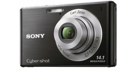 Sony Cyber-shot DSC-W550 - Compact Camera