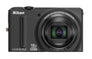 Coolpix S9100 - Compact Camera