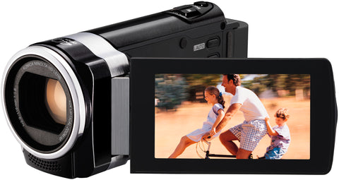 JVC GZ-HM445 Videocamera