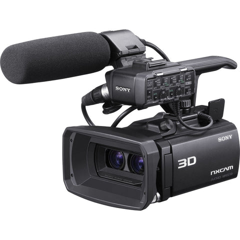 Sony HXR-NX3D1 Videocamera