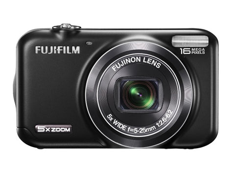 Fujifilm FinePix JX400 - Compact Camera