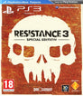 Resistance 3 [Special Edition]