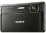 Cyber-shot DSC-TX100V - Compact Camera