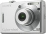 Cyber-shot DSC-W30 - Compact Camera