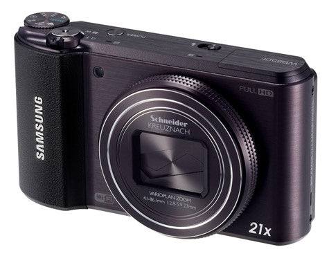 Samsung WB850F - Compact Camera