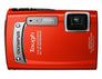 Tough TG-320 - Waterproof Camera
