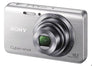 Cyber-shot DSC-W650 - Compact Camera