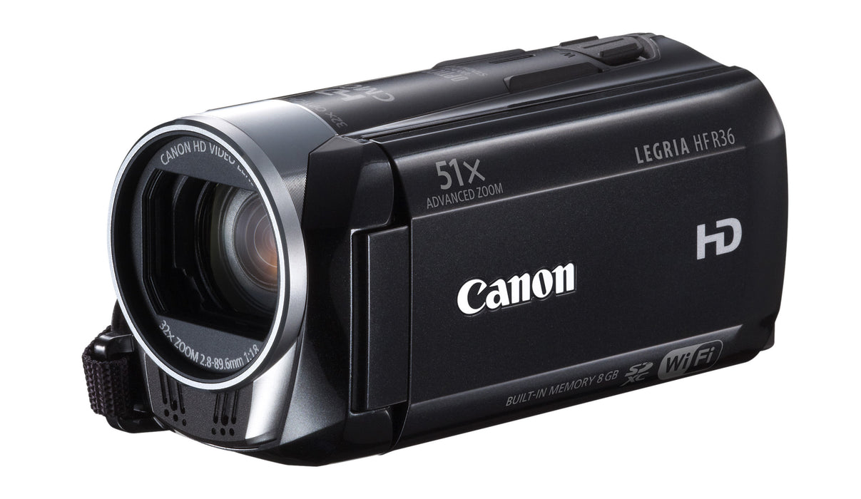 LEGRIA HF R36 Videocamera