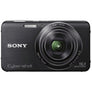 Cyber-shot DSC-W630 - Compact Camera