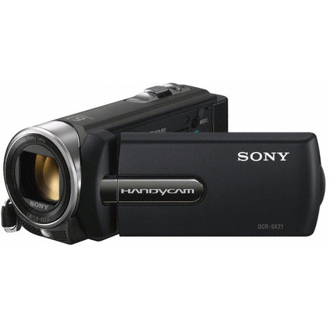 Sony DCR-SX20 Videocamera