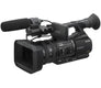 HVR-Z1 Videocamera