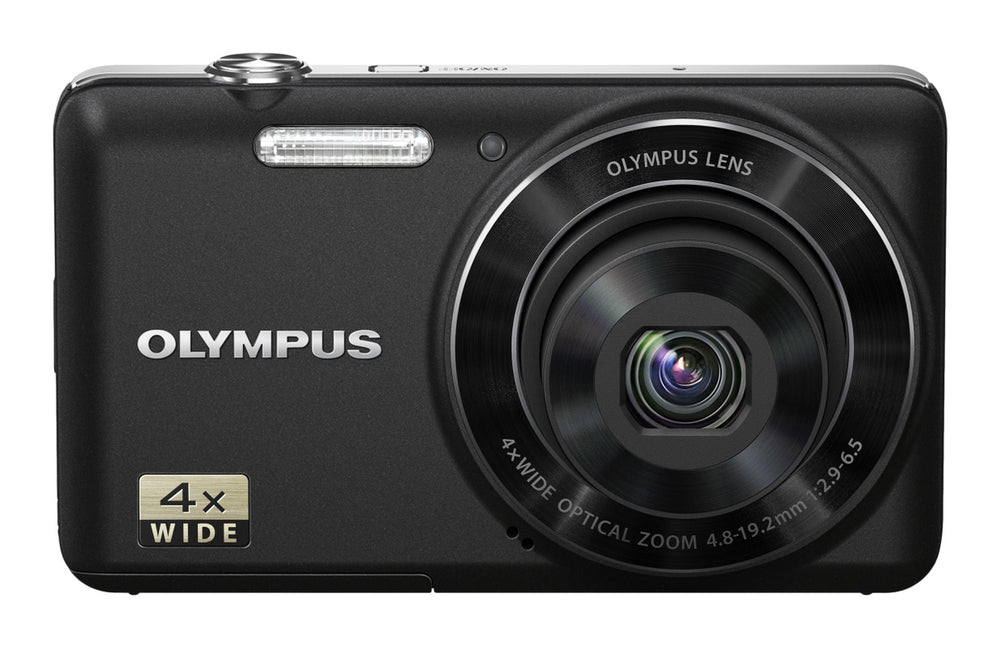 Olympus VG-150 - Compact Camera