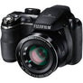 FinePix S4530 Bridge Camera