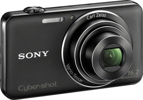 Sony Cyber-shot DSC-WX50 - Compact Camera