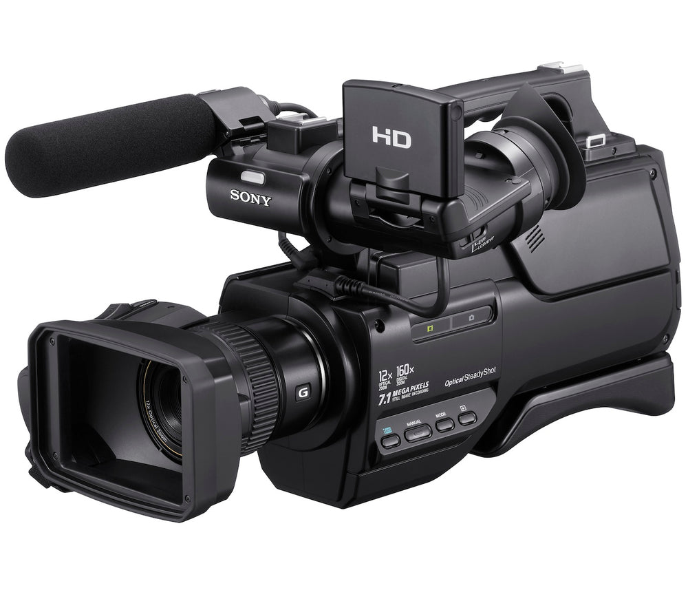 Sony HXR-MC2000 Videocamera
