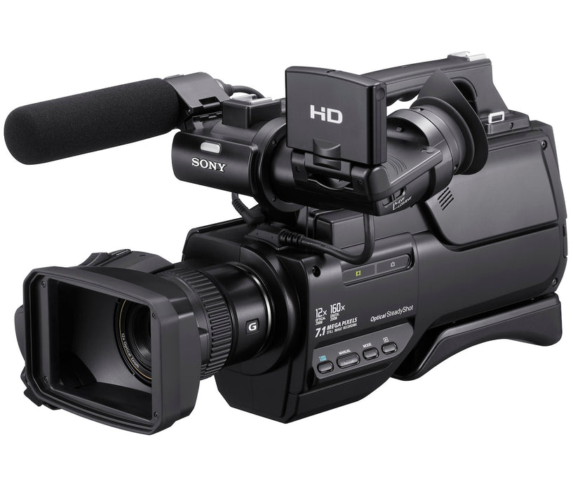 HXR-MC2000 Videocamera