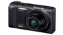 Exilim EX-ZR200 - Compact Camera