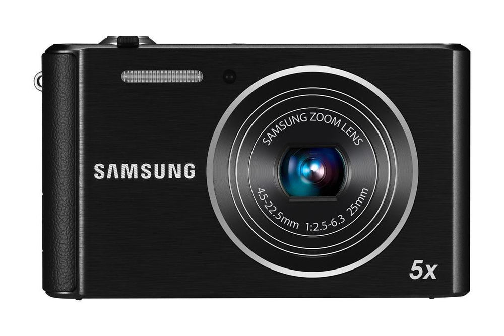 Samsung ST77 - Compact Camera