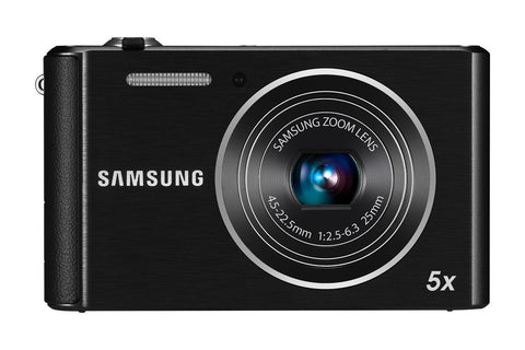 Samsung ST77 - Compact Camera