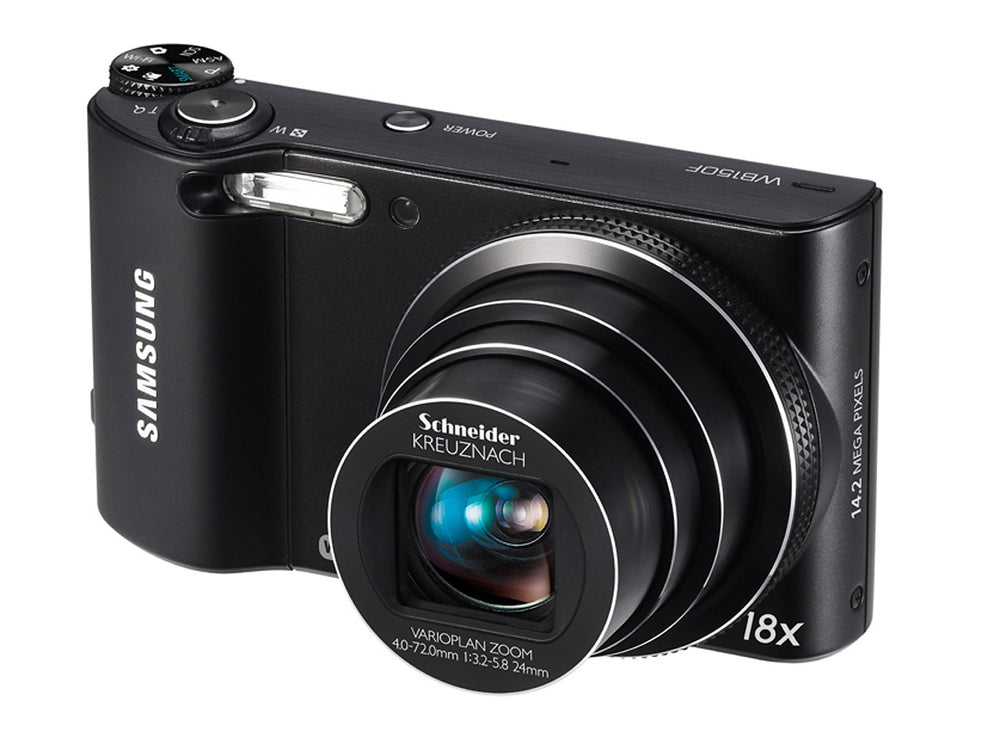 Samsung WB150F - Compact Camera