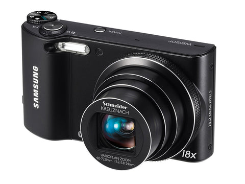 Samsung WB150F - Compact Camera