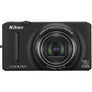 Coolpix S9200 - Compact Camera