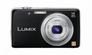 Lumix DMC-FS40 - Compact Camera