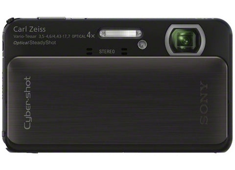 Cyber-shot DSC-TX20 Camera