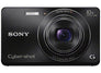 Cyber-shot DSC-W690 - Compact Camera