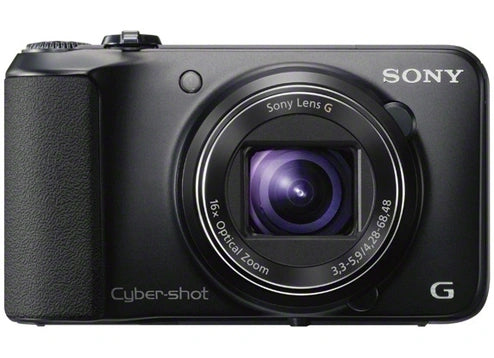 Sony Cyber-shot DSC-H90 - Compact Camera