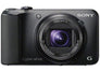 Cyber-shot DSC-H90 - Compact Camera