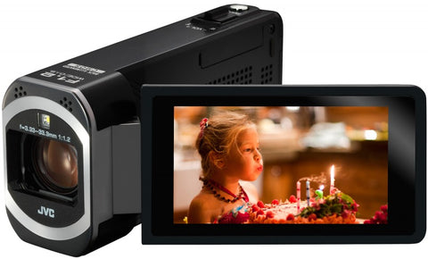JVC GZ-V515 Videocamera