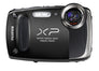 FinePix XP50 - Waterproof Camera