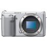 NEX-F3 (Body) Systeemcamera