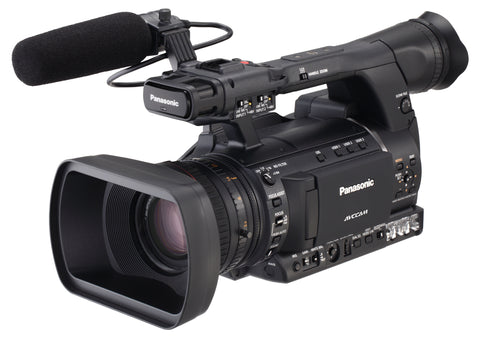 Panasonic AG-AC160 Videocamera