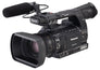 AG-AC160 Videocamera