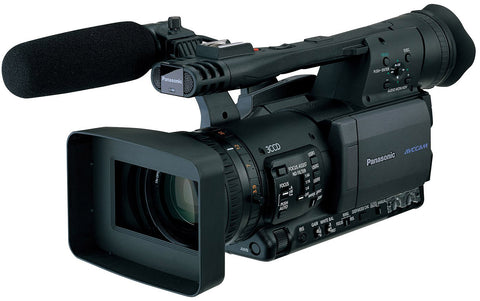 Panasonic AG-HMC151 Videocamera