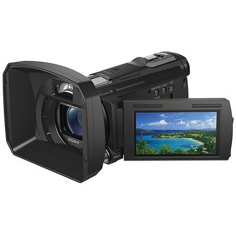 Sony HDR-CX740 Videocamera