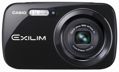Casio Exilim EX-N1 - Compact Camera